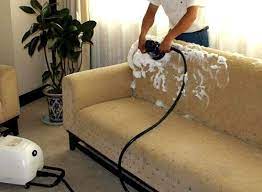 Sofa and Carpet Shampoo